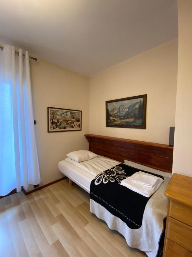 Dom Z Witrazami Apartment Bukowina Tatrzanska Exterior photo